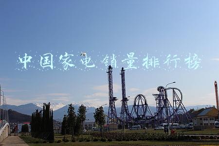 中国家电市场份额排名(2021年中国空调市场企业竞争格局分析：格力、美的市场份额超六成)