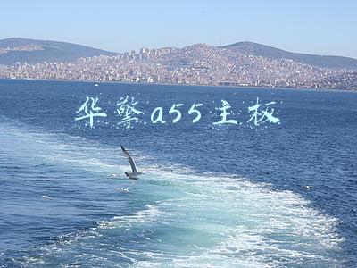 华擎a55主板bios详解(计算机启动知识系列 - BIOS/MBR)