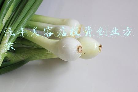 汽车美容店投资创业方案