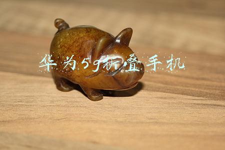 华为5g折叠手机