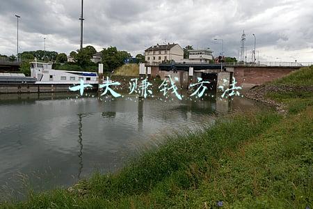 十大赚钱方法