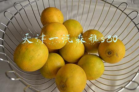 天津一汽森雅s80