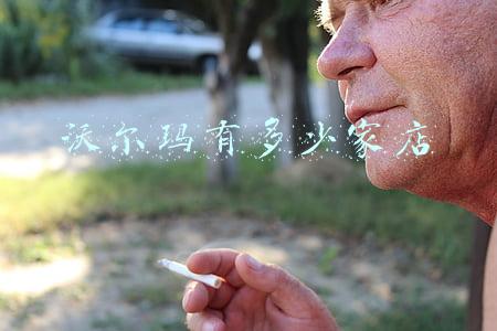 沃尔玛全球有多少家店《沃尔玛全球有多少家店2020》