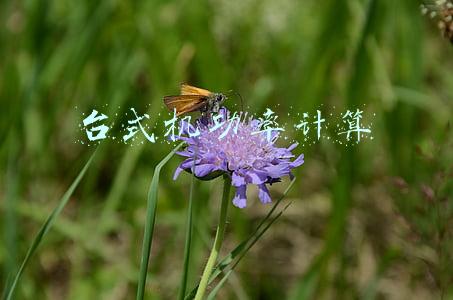 台式机功率计算