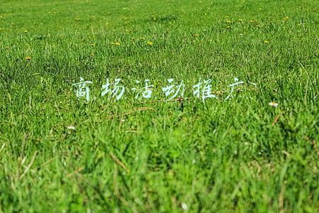 商场活动推广