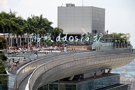 防止ddos(防止 DDOS 攻击的7个技巧)