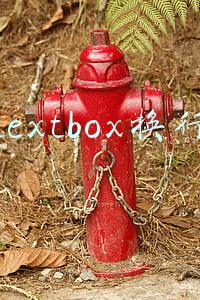 Textbox换行输入(html的textarea默认文案实现换行)