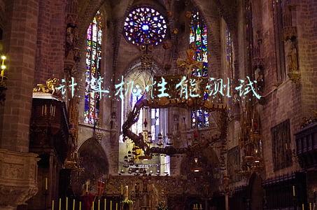 计算机性能测试实验总结(光量子计算模拟时间大幅缩短，加速十亿倍)