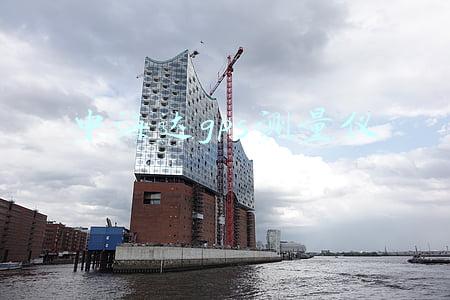 中海达gps测量仪