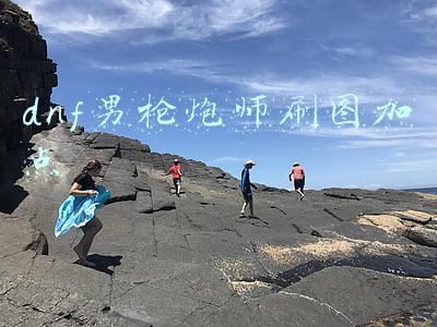 dnf男枪炮师刷图加点