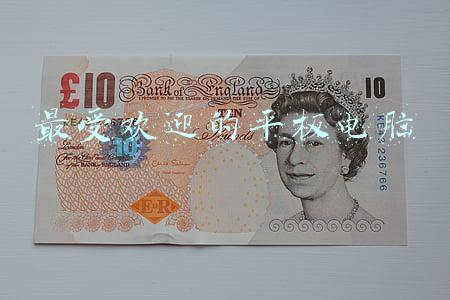 最受欢迎的平板电脑