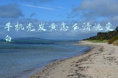 手机壳发黄怎么清洗变白透明(手机壳“发黄”不要扔，这三招教你一秒把它变透明！快来看看吧)