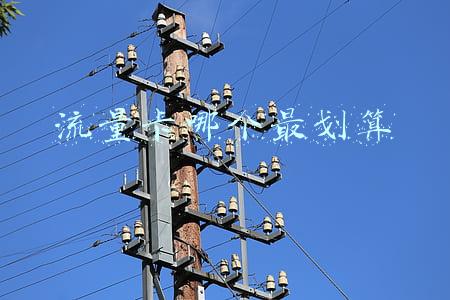 流量卡哪个最划算移动(移动套餐太贵了，性价比太低)