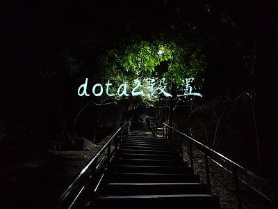 dota2设置