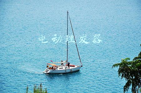 电动理发器怎样拆卸刀头(理发器刀头如何拆装)