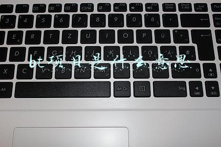 bt项目是什么意思解释一下(什么叫BT工程？)