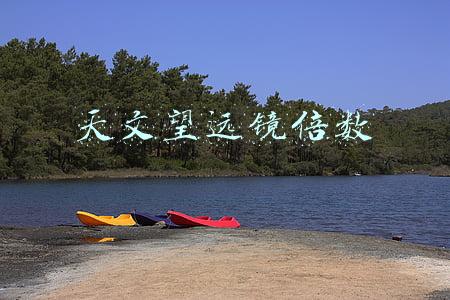 天文望远镜倍数计算(买一个天文望远镜能看什么？)