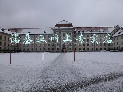 诺基亚中国官方商城(诺基亚手机上线全新 KaiOS 应用商店)