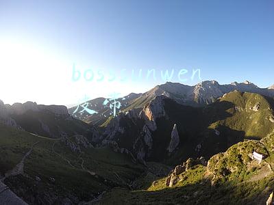 bosssunwen皮带