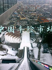 中国车险市场