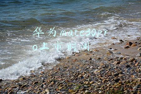 华为mate30pro上市时间的图片(华为Mate30 Pro 5G“有货了”，标准版售价亲民，幸福来得太突然)