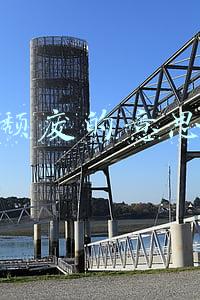 颓废的意思