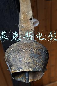 伊莱克斯电熨斗
