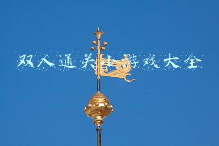 双人通关小游戏大全