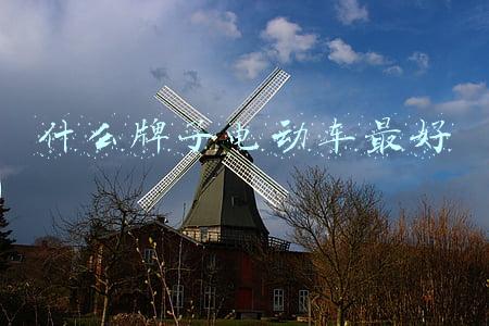 什么牌子电动车最好