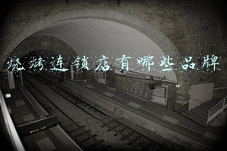 加盟烧烤店10大品牌(东北烧烤谁是第一？鹤岗小串有话要说)