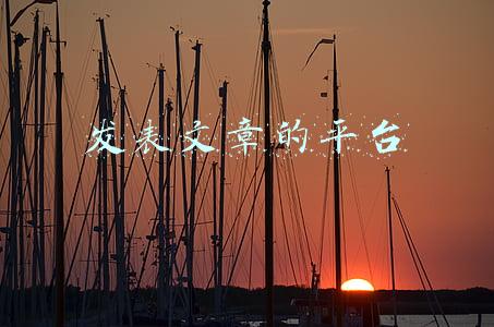 能发表文章的平台(自媒体内容为王：自媒体内容分发，前十个平台必做，每个都能赚钱)