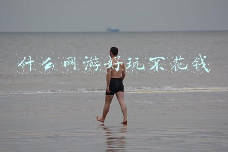 什么网游好玩不花钱