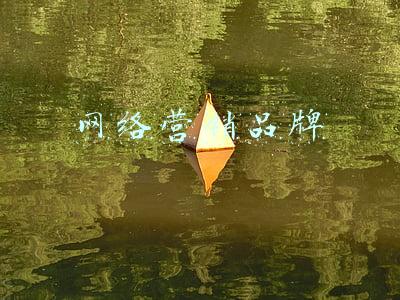 网络营销品牌