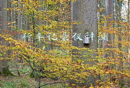 行车记录仪评测