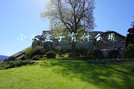 小米盒子有什么用处绝大多数人都不知道(小米盒子有什么用？看完这点你就明白了)