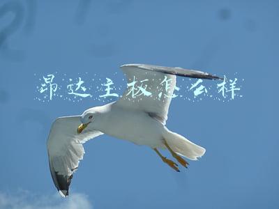 昂达主板怎么样