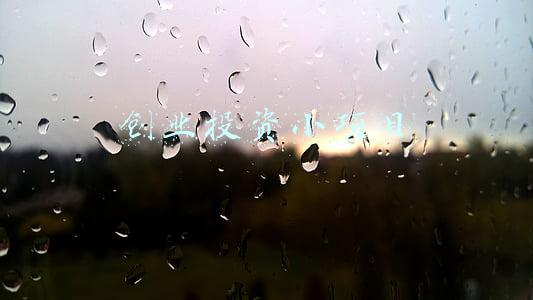 创业投资小项目