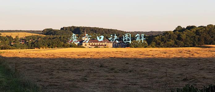 金字塔魔方口诀图解(清华思客 | 魔方社：魔方的发展与竞速复原体系)