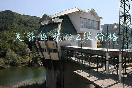 美赞臣第二段奶粉图片(今天，美赞臣中国新帅首秀新战略，还发布第二代蓝臻)