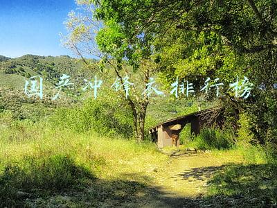 国产冲锋衣排行榜