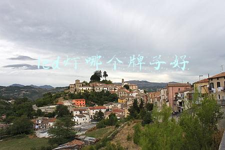 led灯哪个牌子好