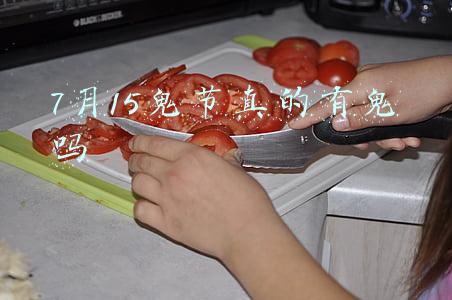 7月15鬼节真的有鬼吗