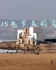 7月15鬼节真的有鬼吗