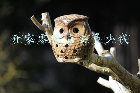 开家零食店要多少钱