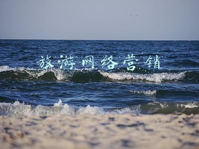 旅游网络营销