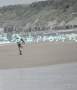 荣耀路由pro游戏版