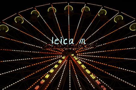 leica m