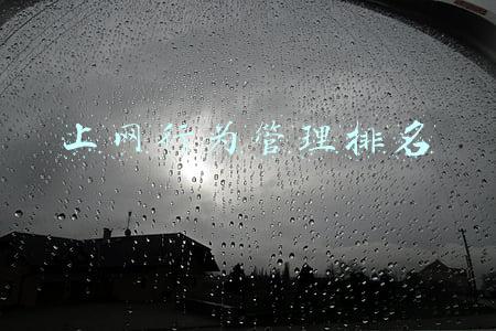 上网行为管理器排行(互联网黑客好厉害)