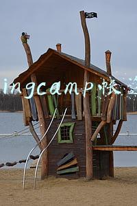 kingcamp帐篷