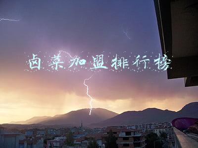 卤菜加盟排行榜